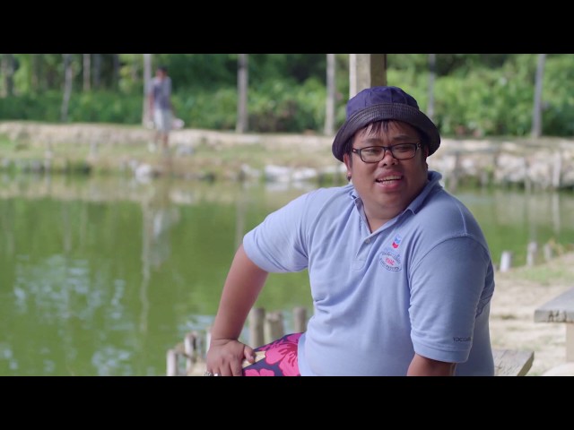 Hantu Tok Mudim Snippet #08