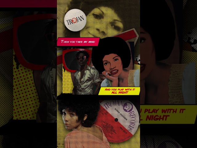 Susan Cadogan’s 'Hurt So Good' is a release that played a key role in shaping the lovers rock sound.