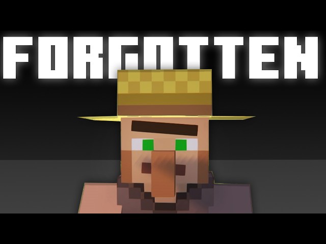 Minecraft's Best mod, that Everyone forgot...