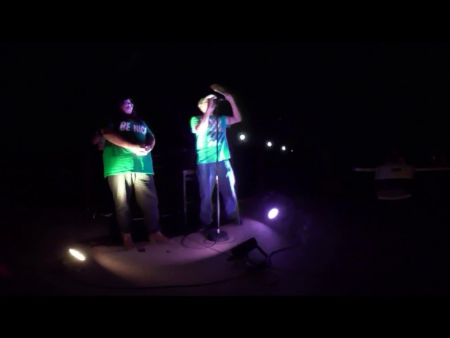 Comedian Vs Comedian Roast @ Wake House in Reedley, CA