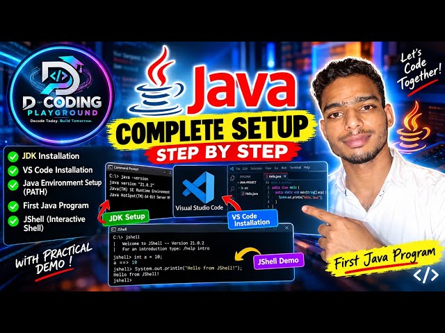 Day 2 java series 