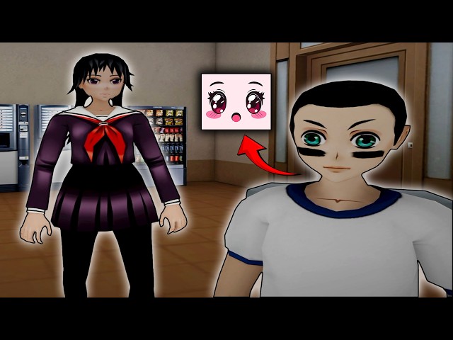 my bully is more KAWAII than me, wtf