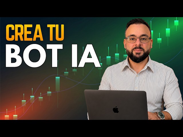 How to Create a Self-Learning AI Trading Agent in MetaTrader (No Programming) | Techain