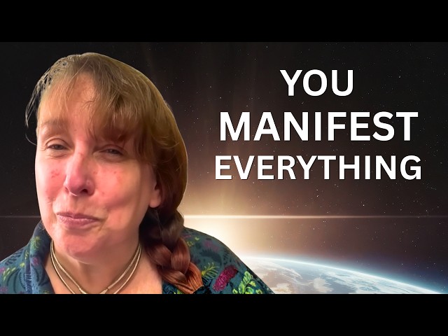 Woman Dies During Labour And Discovers How She Manifested Abuse (NDE) | Jeanne Herrington