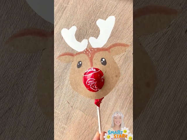 Paper Plate Christmas Tree Craft for Kids 🎄