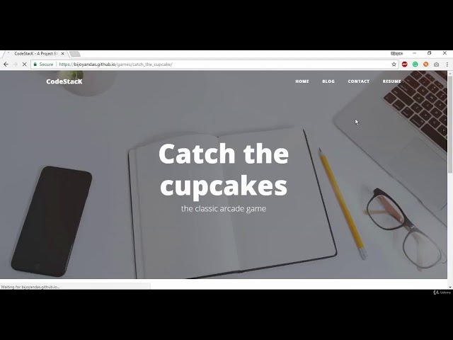 JavaScript Game Development Step by Step - learn Web Game Design