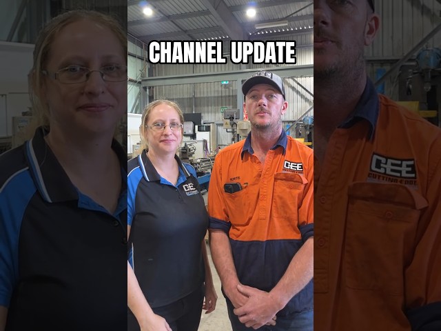 🎥Important Channel Update🎥