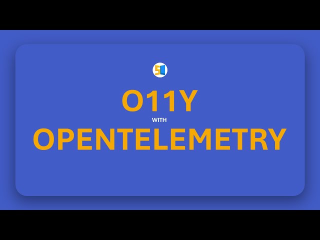 Learning Observability With OpenTelemetry + Instrumentation Example in Go