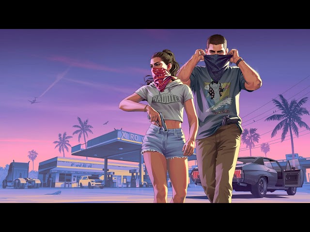 GTA VI - "Inner Light" - Elderbrook & Bob Moses