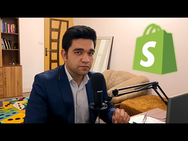 Your Full Guide to $10,000/mo.  From Shopify Theme Development
