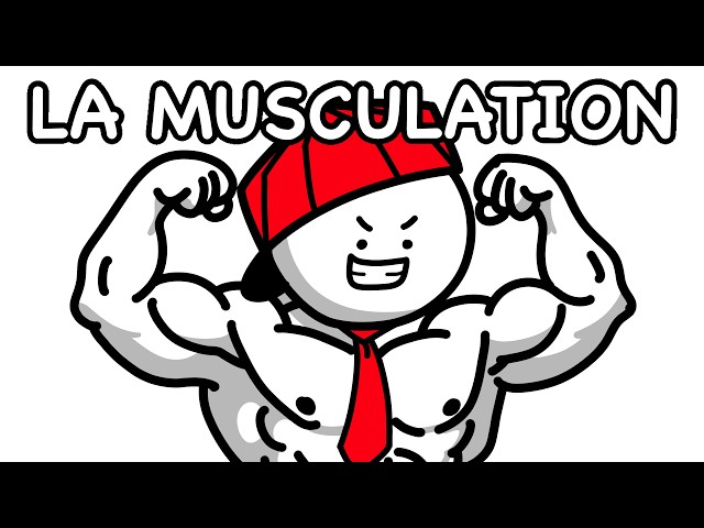 BODYBUILDING - Simply Explained