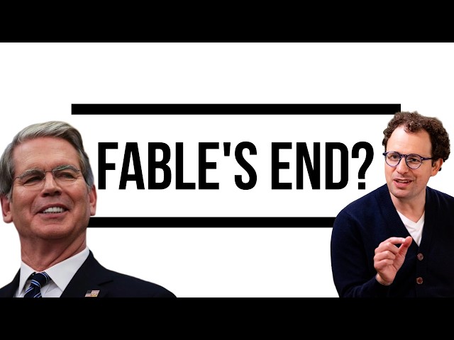 Claude Fable Blocked - 11 Quiet Details on What’s Next