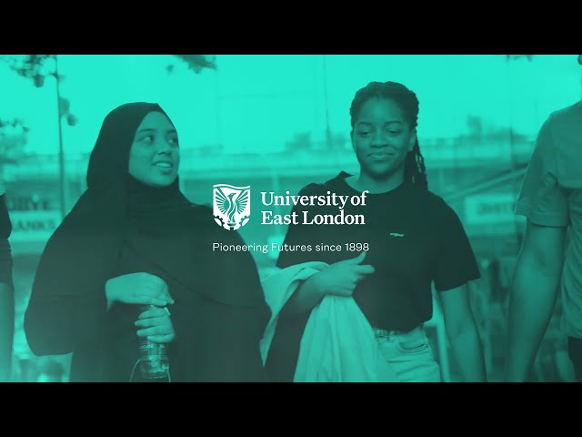 Visit UEL Open Day | Explore Campus, Courses and Student Life