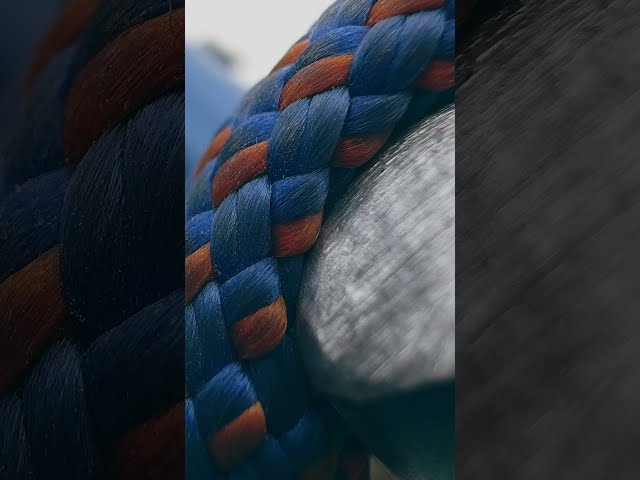 Rope Friction Breaks Textbook Physics?
