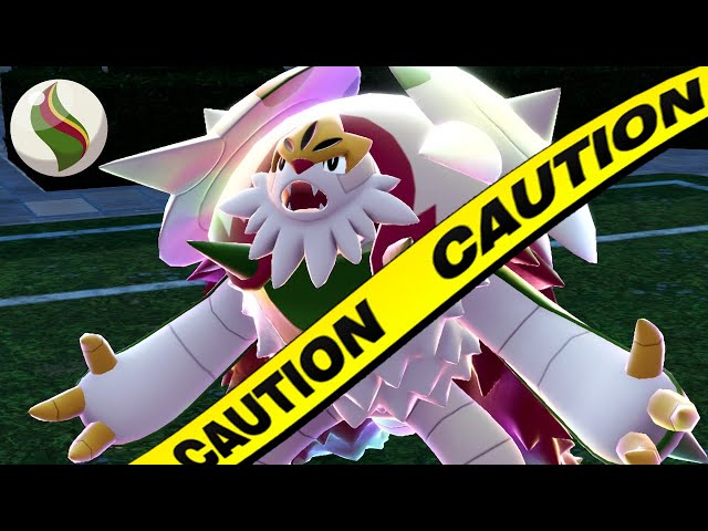 Mega Greninja, Delphox and Chesnaught LOCKED Behind Switch Online