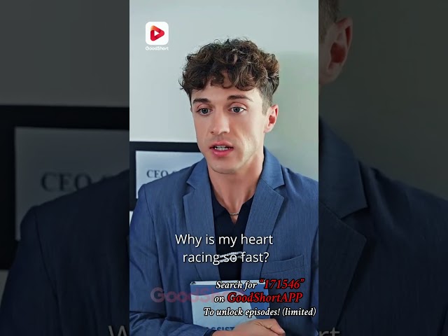 🤷‍♂️His Revenge Plan Got Him a BOYFRIEND? 🥰 #shorts #boyfriend #goodshort #drama