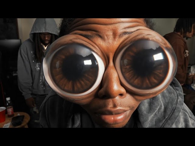 Reggie- I'm a Streamer (Official Music Video)