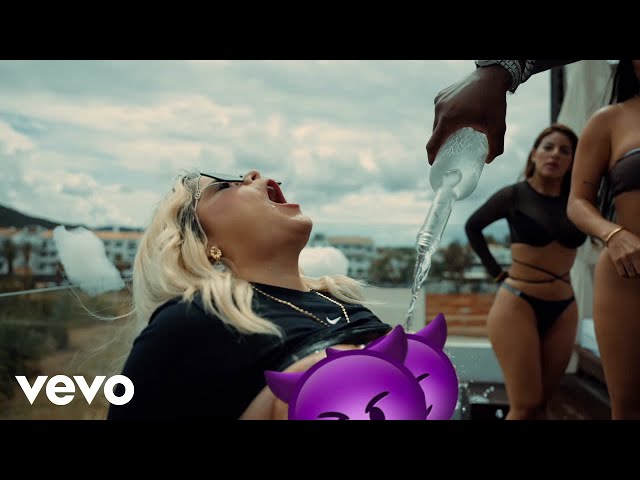 Jugga DTE - Engine (Official Music Video)