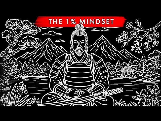 The 1% Rule That Will Change Everything (philosophy of kaizen)