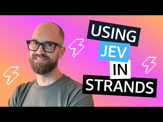 Jev: Is This Tool Call Ready?
