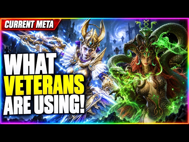 Temporal Vortex Team Guide | Best Meta Heroes & Teams | Dragonheir x Dragonstride