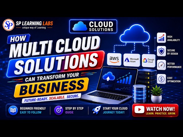 The Ultimate Guide To Multi Cloud And Community Cloud