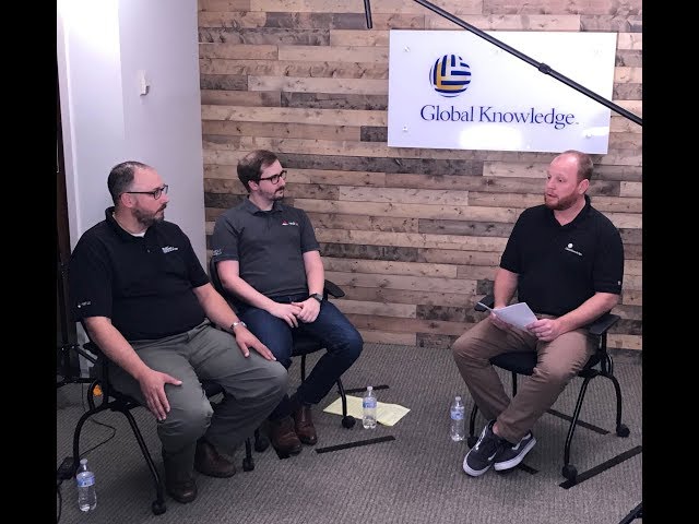 Global Knowledge Tech Talk: Red Hat Ansible