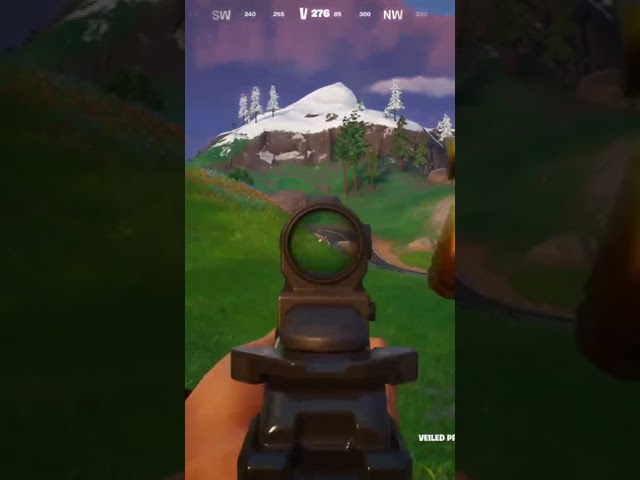 I had no other choice; sorry! | FORTNITE C6S2 | #art_salcedo on #Twitch | #twitchstreamer #fortnite