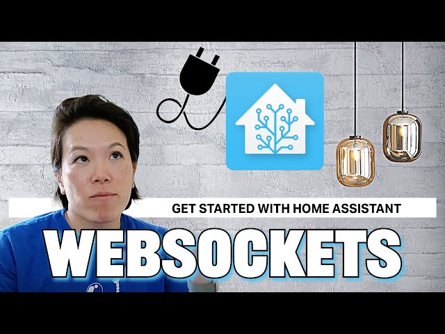 Get Started with the Home Assistant WebSocket API in Postman