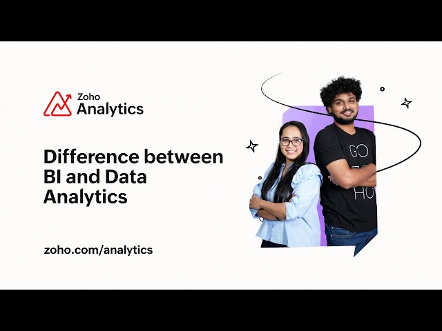BI and Analytics: What’s the difference & why it matters