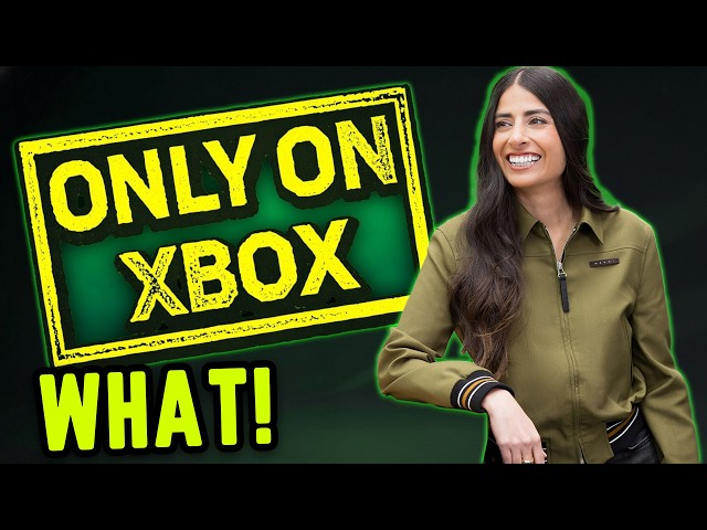 Xbox is Changing EVERYTHING | PGP Episode 6