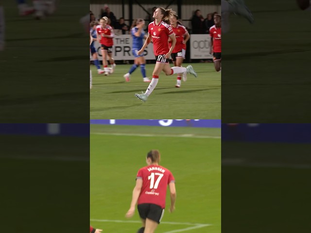 Dominique Janssen Is DEADLY From Range 🎯🔥
