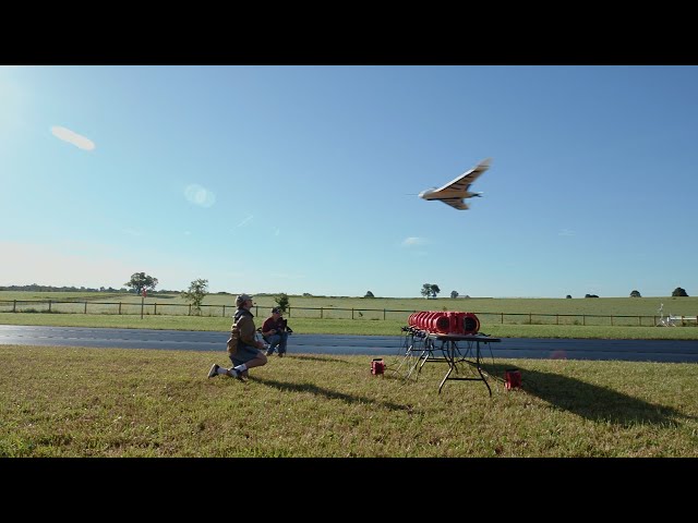 WINDMAP: Aeronautical Research at the University of Kentucky