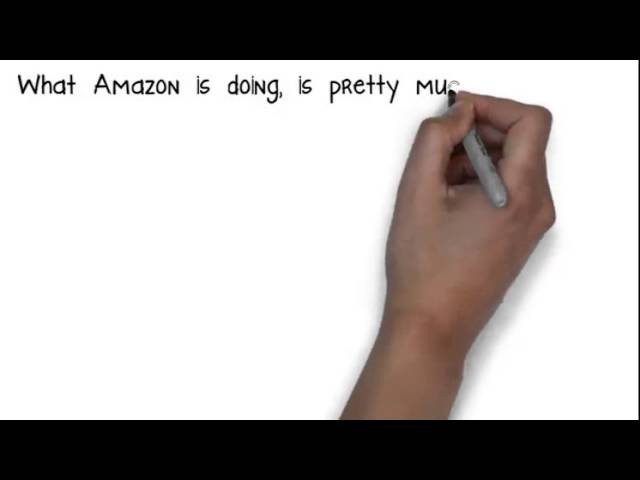 Cloud computing for dummies