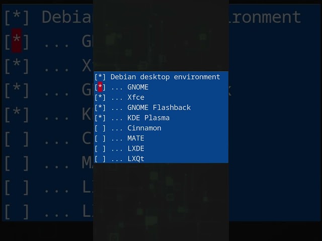 Some Quick Debian 12 Tips