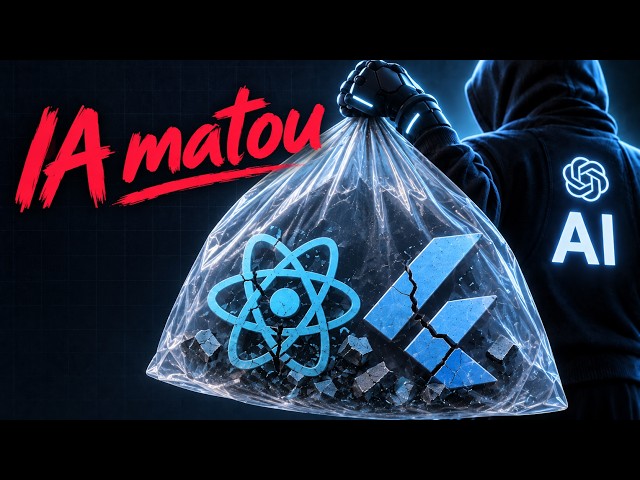 AI has killed React Native's biggest advantage