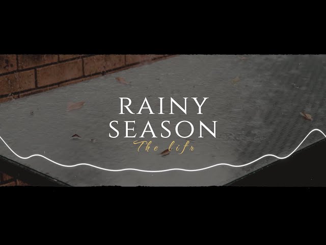 Rainy Day | Filmora Creator Academy