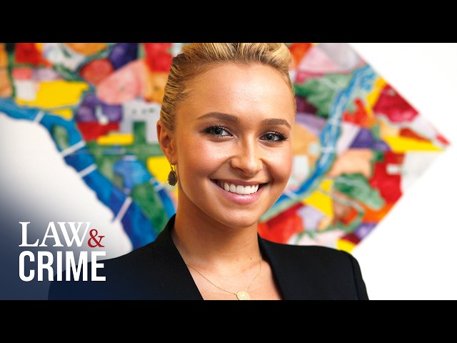 BREAKING: Hayden Panettiere’s Official Cause of Death Revealed!