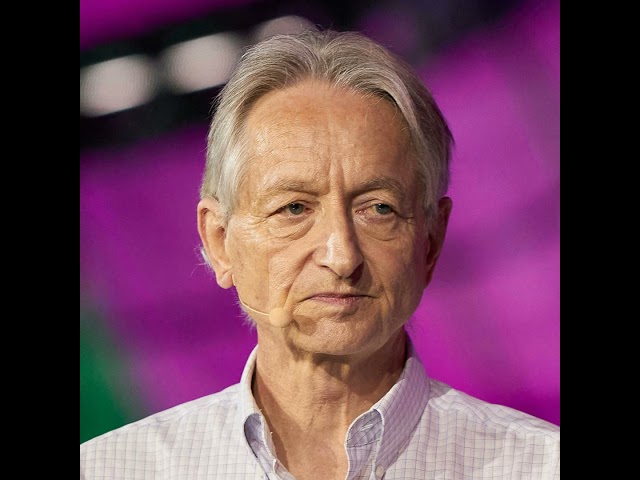 What the 'Godfather of AI' Thinks Humanity Should Do