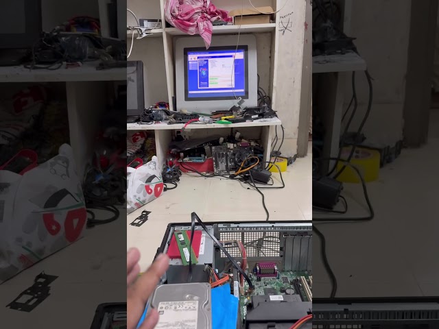 Hard disk data Recovay bangla tutorial