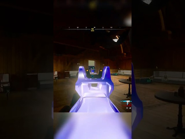 *META* MPC-25 Build to use in WARZONE rn! 🤩