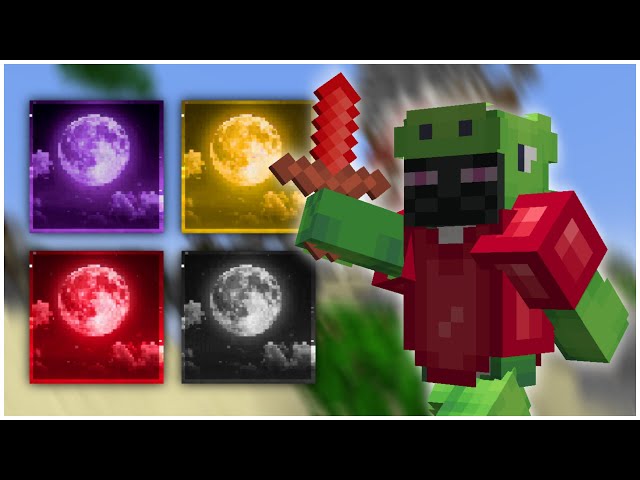 THE BEST YOUTUBER TEXTURE PACK!?!