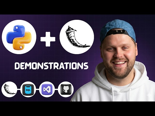 Python Flask Tutorial Step-by-Step | Learn Python Flask With Hands-on Projects