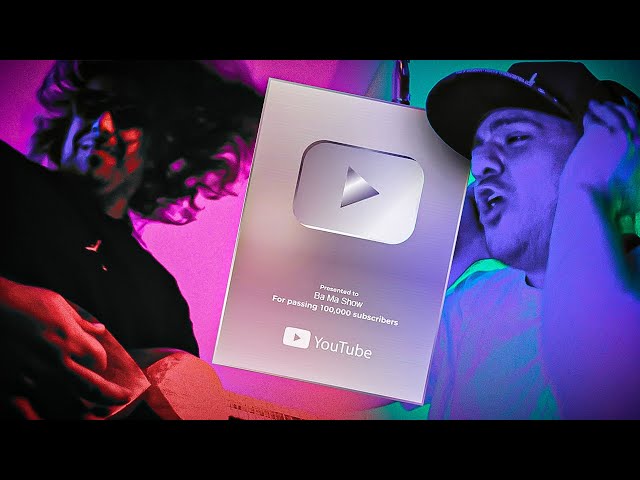Ba Ma Show - Loh Mikham (Official Music Video)