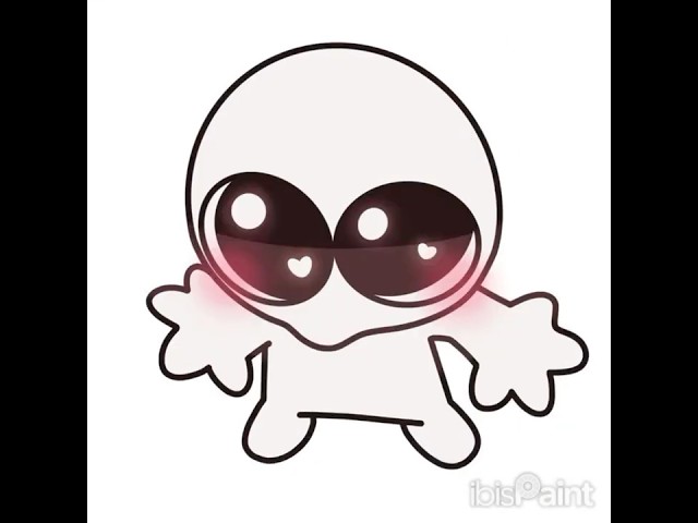 It’s meeeee