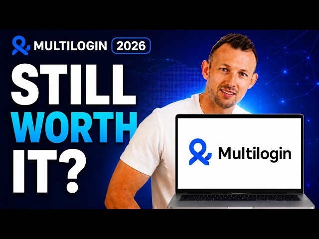 I Tested Multilogin Against 5 Rivals, Here's the Truth (2026 Antidetect Browser Review)