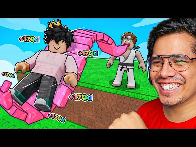 +1 TONGUE ESCAPE ROBLOX 😱