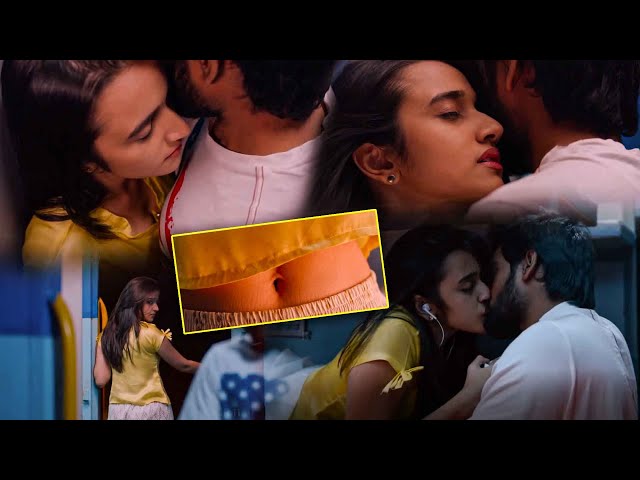 Nuveksha And Hasvanth Vanga Interesting Telugu Movie Scene || Kotha Cinema