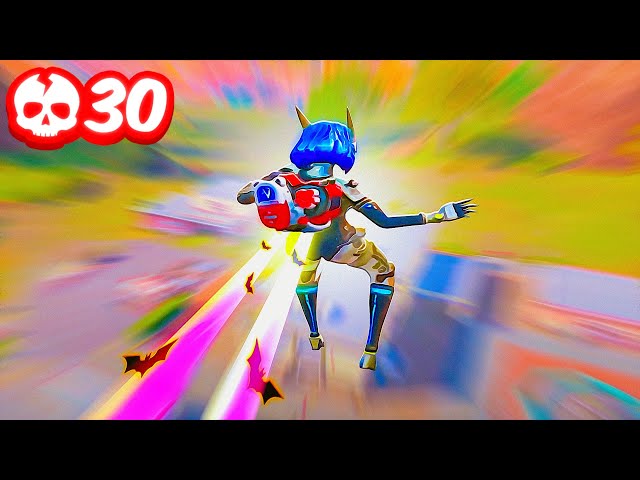 30 Kills😍MY BEST FULL RUSH GAMEPLAY (Farlight 84 Solo Squad Unedited Gameplay)