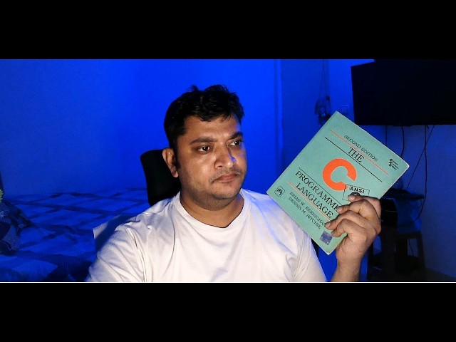 Lets Learn C Language Live